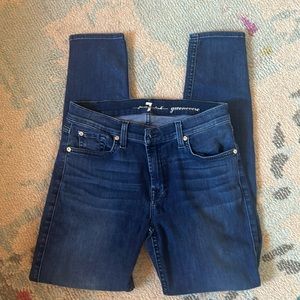 Jeans 7 for all mankind